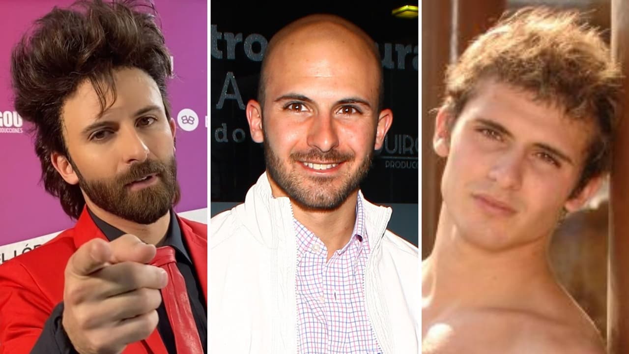 Imanol Landeta llora al hablar de su regreso a los escenarios tras retirarse por su calvicie