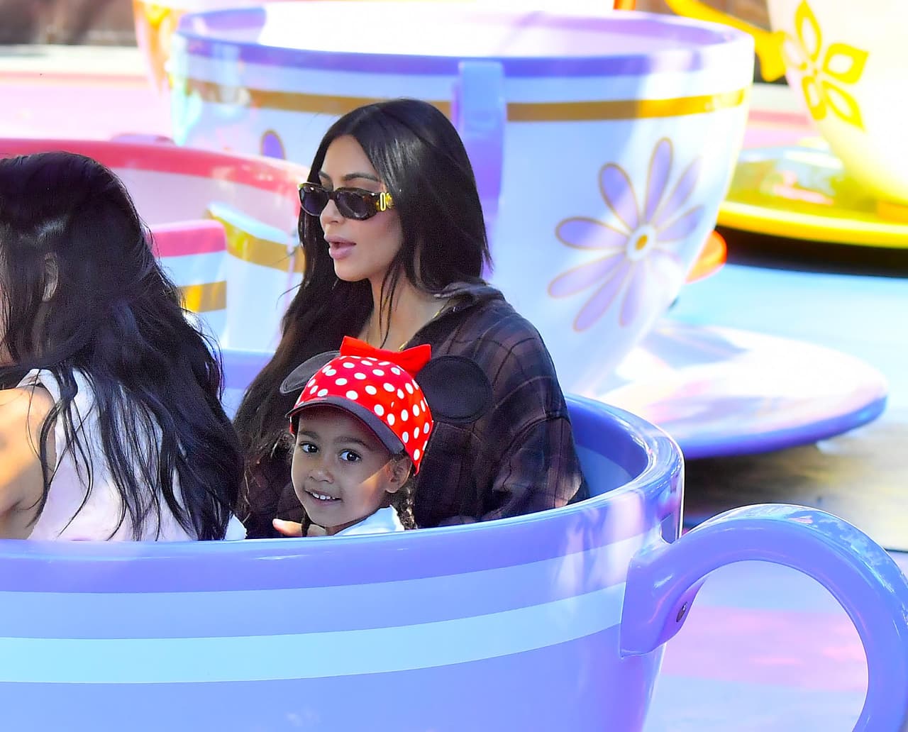 Al final del episodio del show, 
<b>Kim</b> dejó abierta la posibilidad de volver a ser madre sin poner en riesgo su vida acudiendo a la 
<b>gestación subrogada</b>.