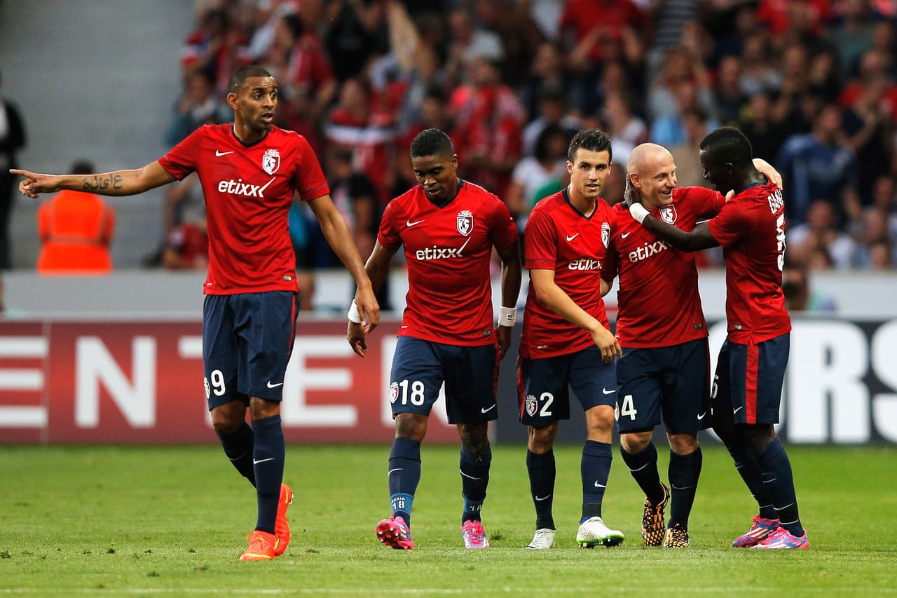 <b>22-.</b>
<b>Lille:</b> 179.7 millones de euros.