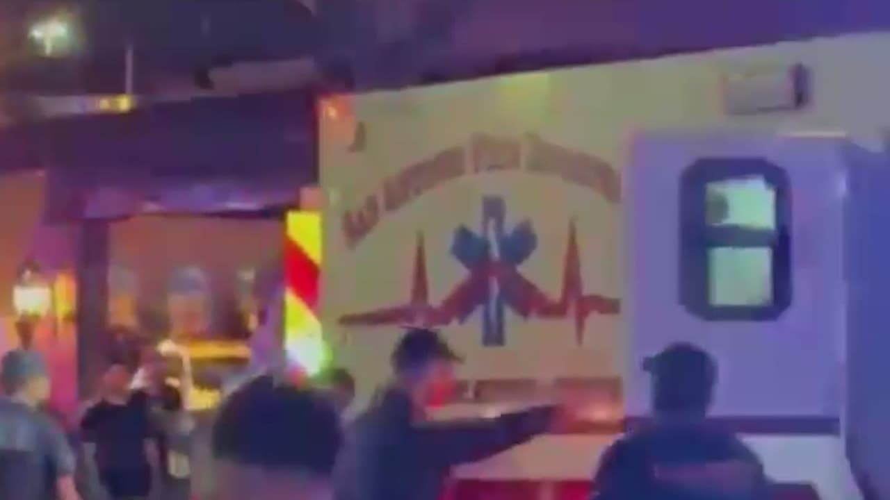 Tiroteo durante Fiesta en Market Square dejó a una persona herida