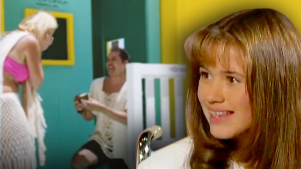 Se casa ‘la maldita lisiada’ de María la del Barrio: Yulianna Peniche le dio el sí a ‘Parejita’ López