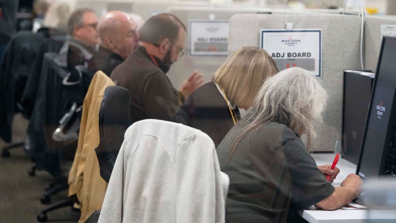 ¿Por qué en Arizona tardan tanto en contabilizar y dar resultados de estas elecciones 2024 en Estados Unidos?