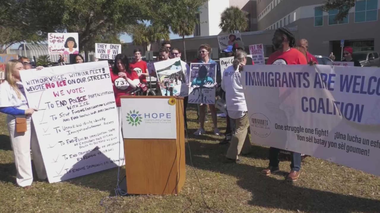 Petición exige agentes de ICE identificados y sin máscaras en operativos