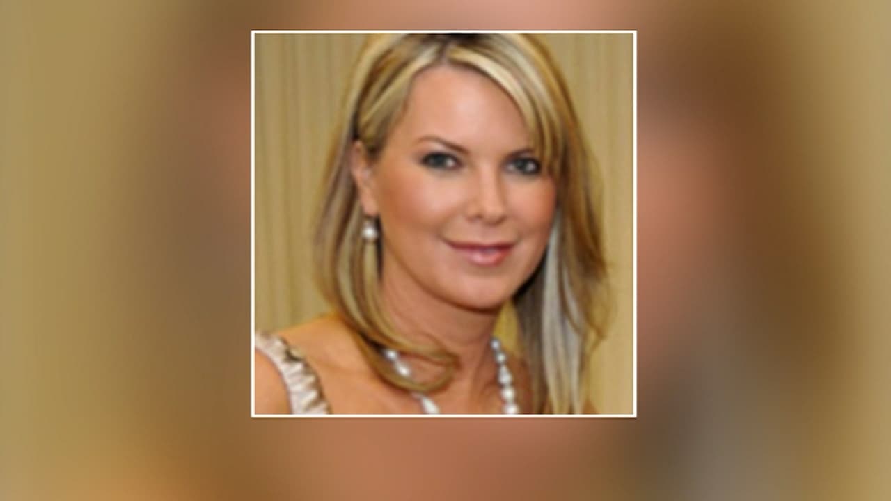 Rebecca Grossman enfrenta cargos de homicidio por atropellar hermanitos