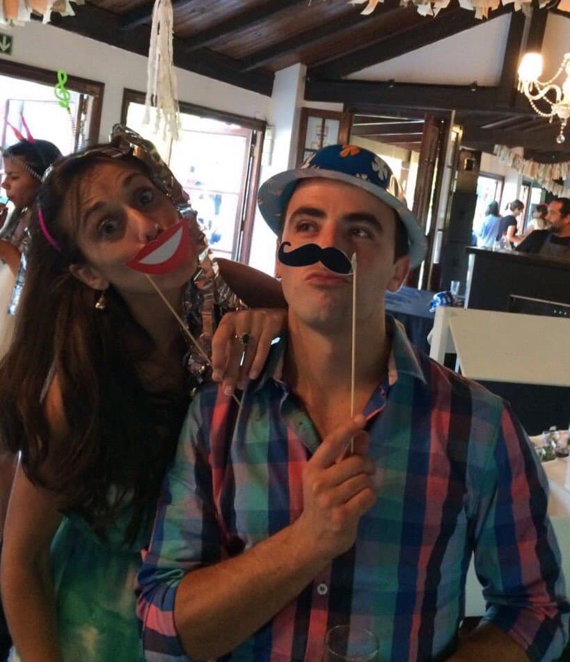 A la par de su participación en melodramas mexicanos, Martín lanzó al menos tres discos: 'Corazones rotos' (1998), 'Martín' (2001) y 'Enamorado' (2004).