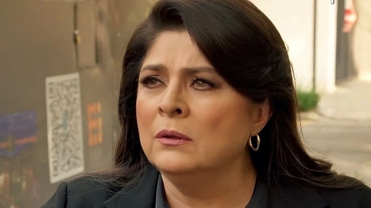 Victoria Ruffo denuncia "falta de respeto" en restaurante: esto fue lo que pasó