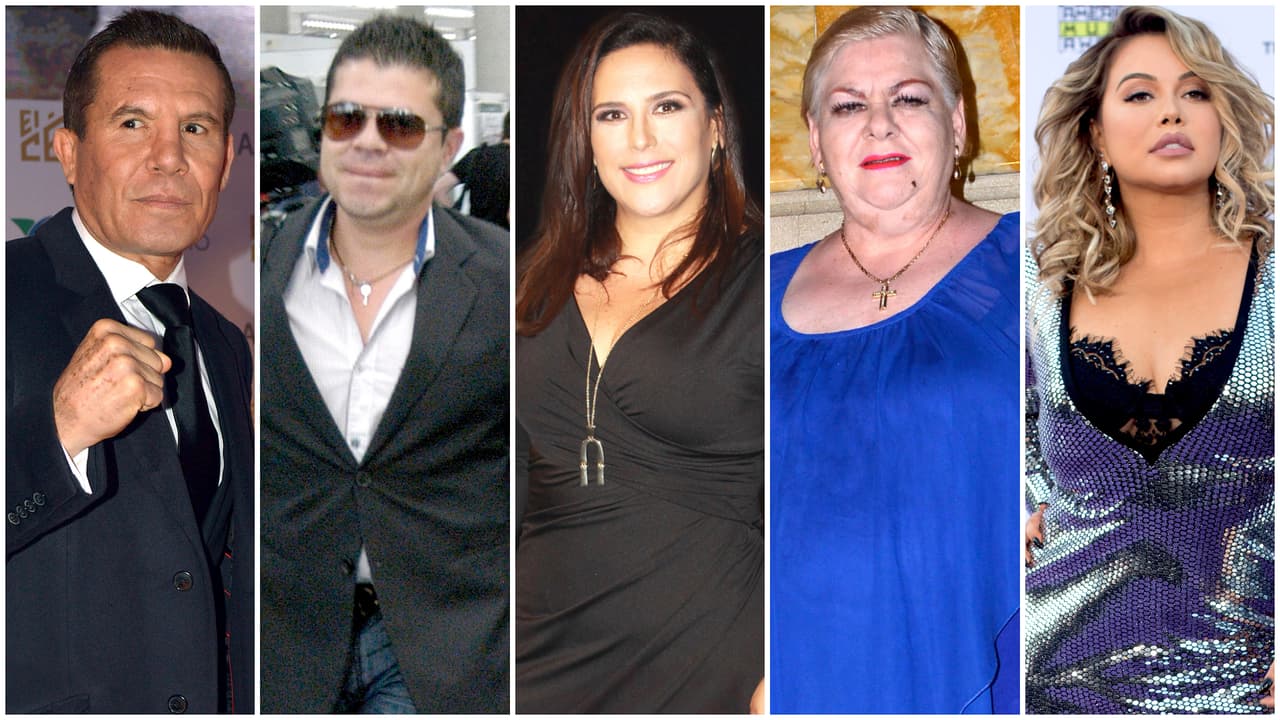 Drogas, sexo y muerte: las confesiones más crudas e impactantes de estos cinco famosos