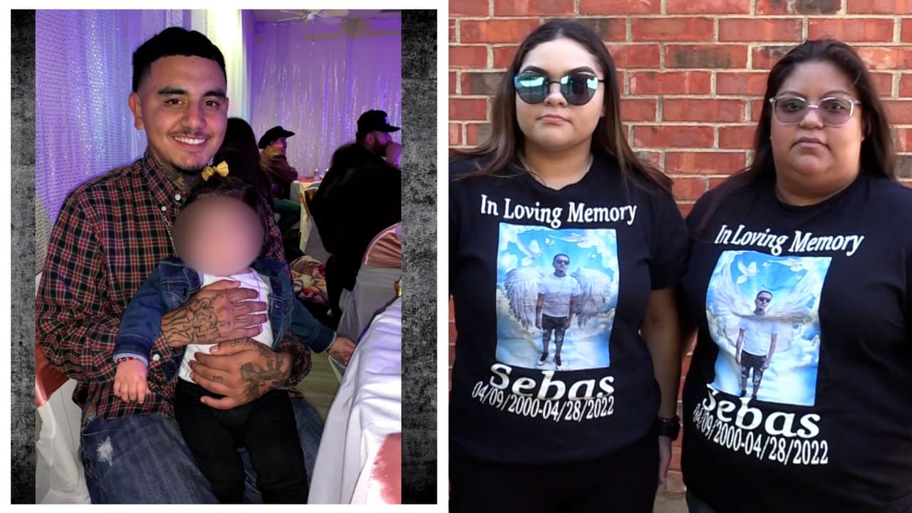 Una pista en redes sociales podría ayudar a una familia hispana a resolver un crimen de hace más de un año