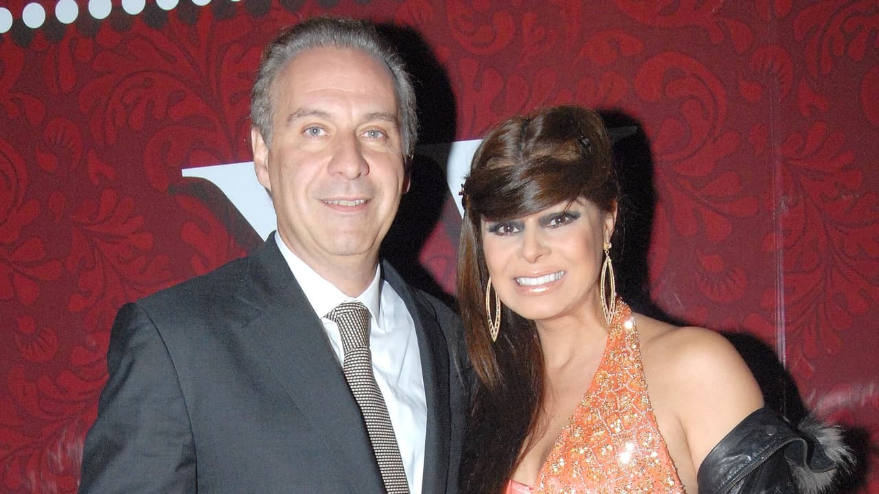 El esposo de Yadhira Carrillo enfrenta acusaciones que lo vinculan con el crimen organizado a 2 años de su arresto