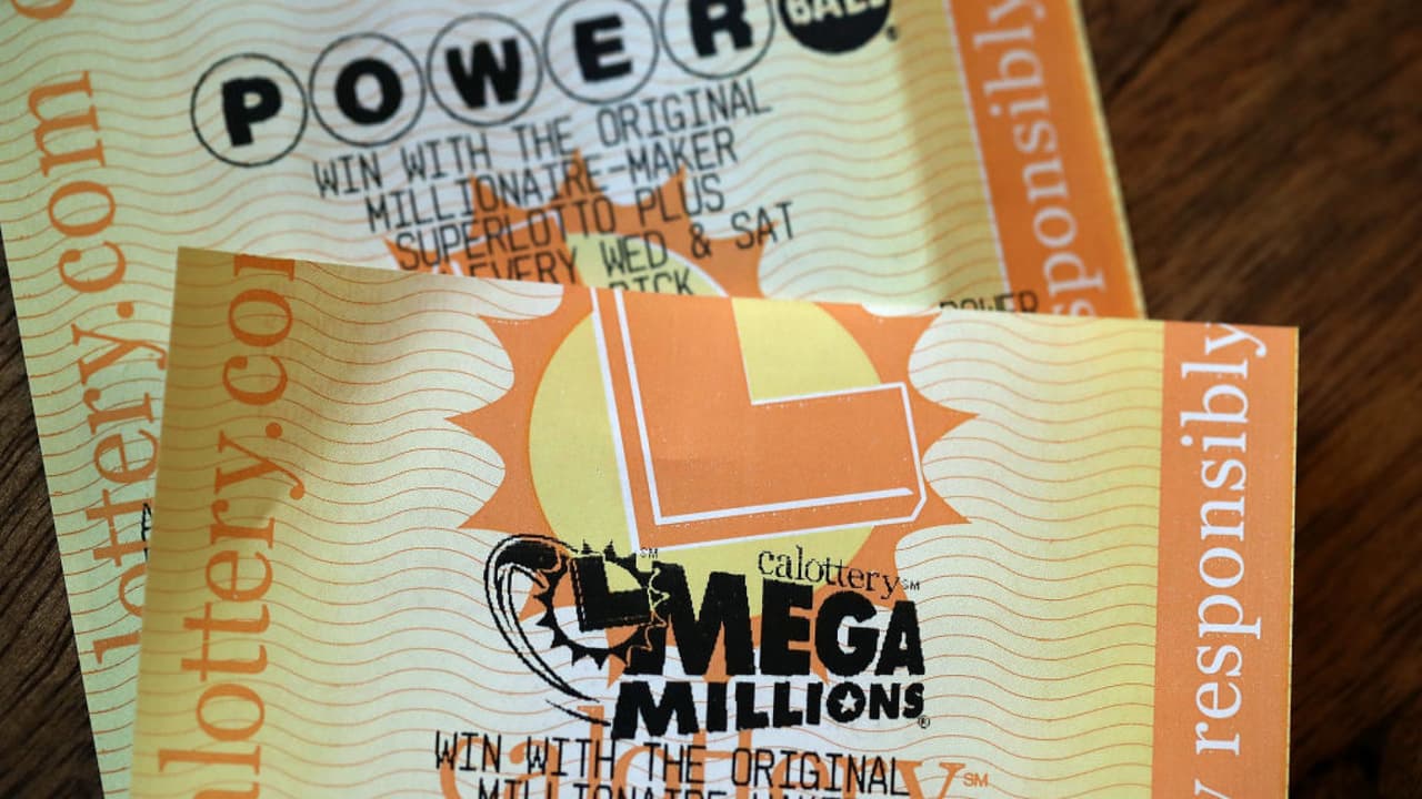 Miles prueban suerte en este 2021: la lotería de Florida acumula premios con más de $840 millones