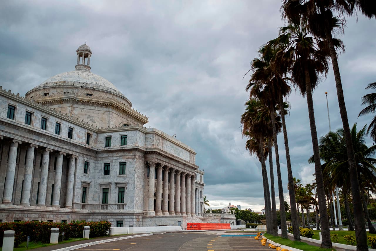 La legislatura perfila un fin al bipartidismo en ambos cuerpos por Acumulación