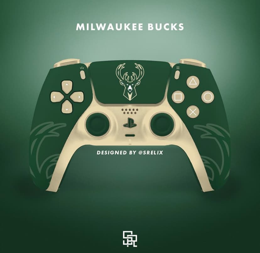 Milwaukee Bucks