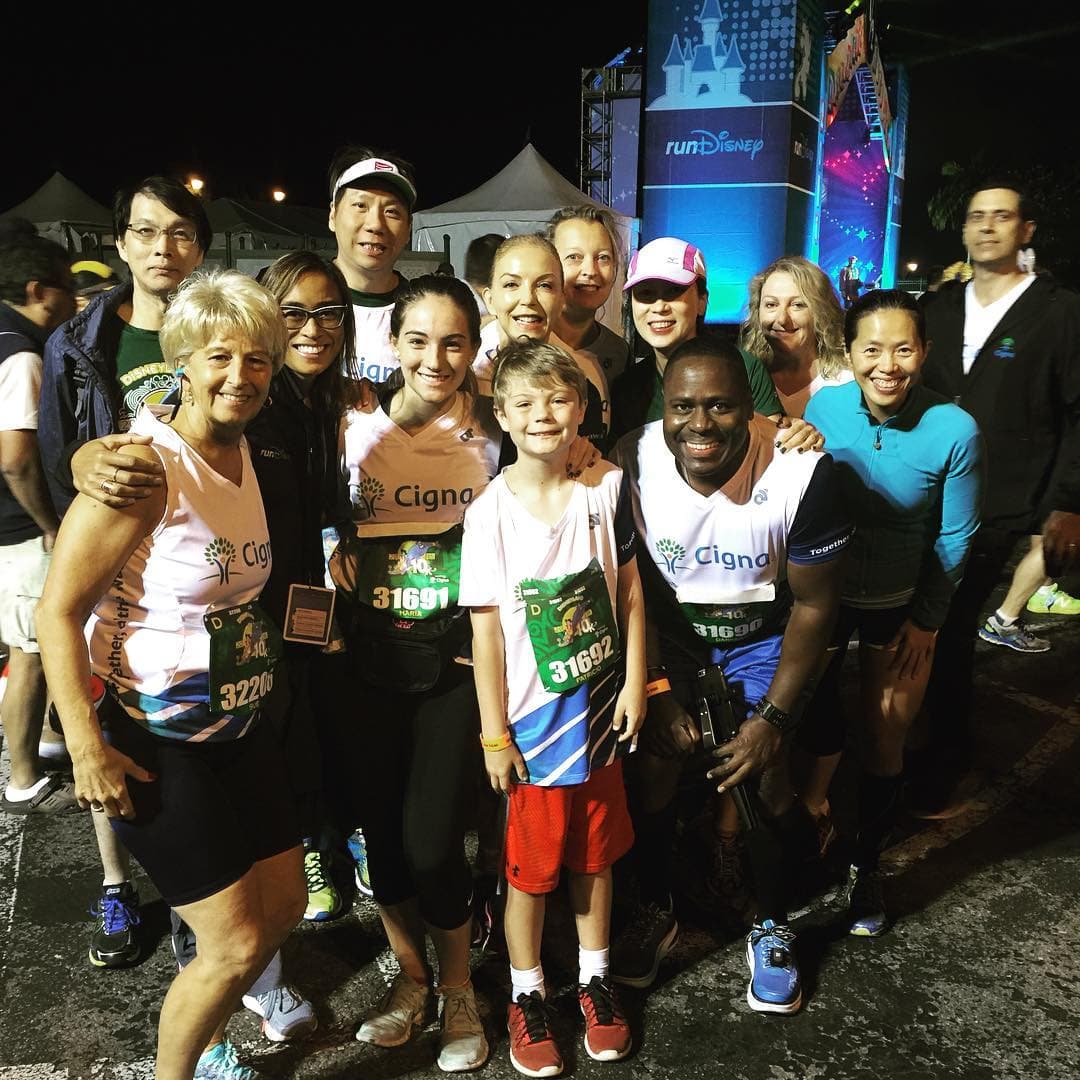 "Les dije: ‘como lo quieras ver, mi hijo está deprimido y se quiere morir, entonces lo vas a arreglar'", agregó la artista, quien confesó que quería evitar una confrontación con los padres del otro niño y "cometer una 'burrada'".