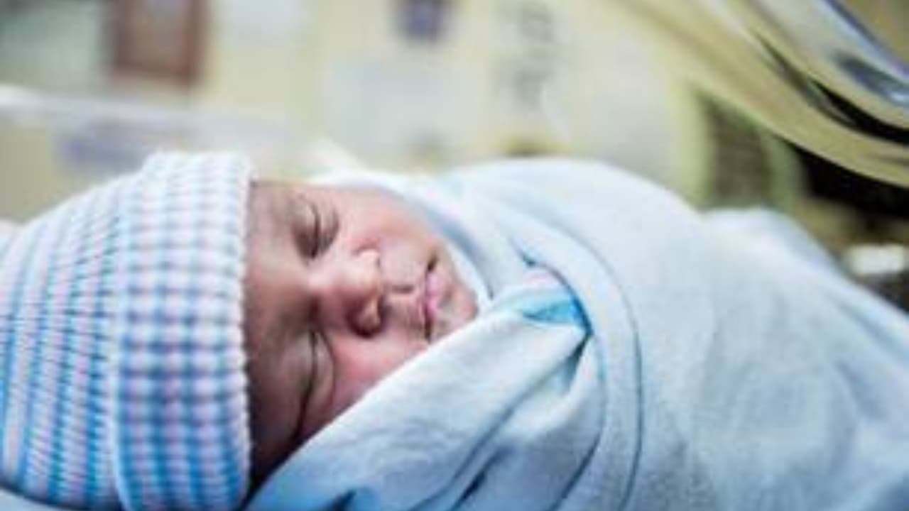 NYC Health + Hospitals recibe reconocimiento por prácticas de sueño seguro para bebés