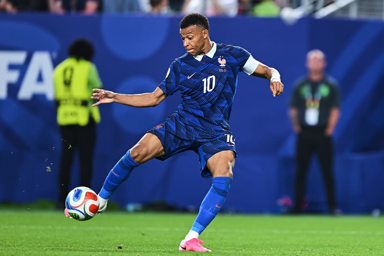 ¿Quién gana en Noruega vs. Francia? Pronósticos del partido entre Mbappé y Haaland