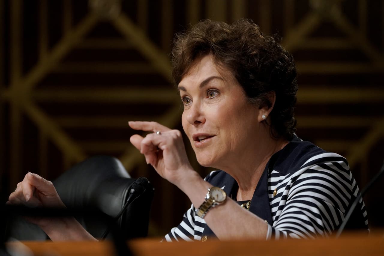 Senadora demócrata mantendrá bloqueados dos nominados al DHS por el "trato inhumano" a niños en centros de inmigración