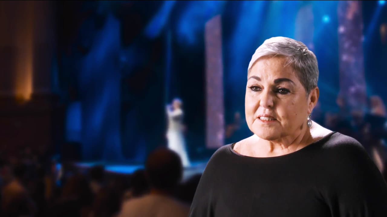 ¿Qué te pareció el inicio de 'Hoy voy a cambiar', la bioserie de Lupita D'Alessio?