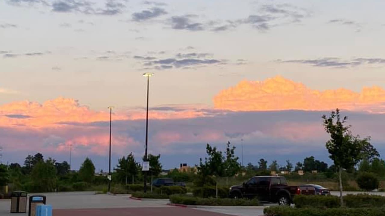 Esta foto fue tomada en Spring por Alex Ramos.