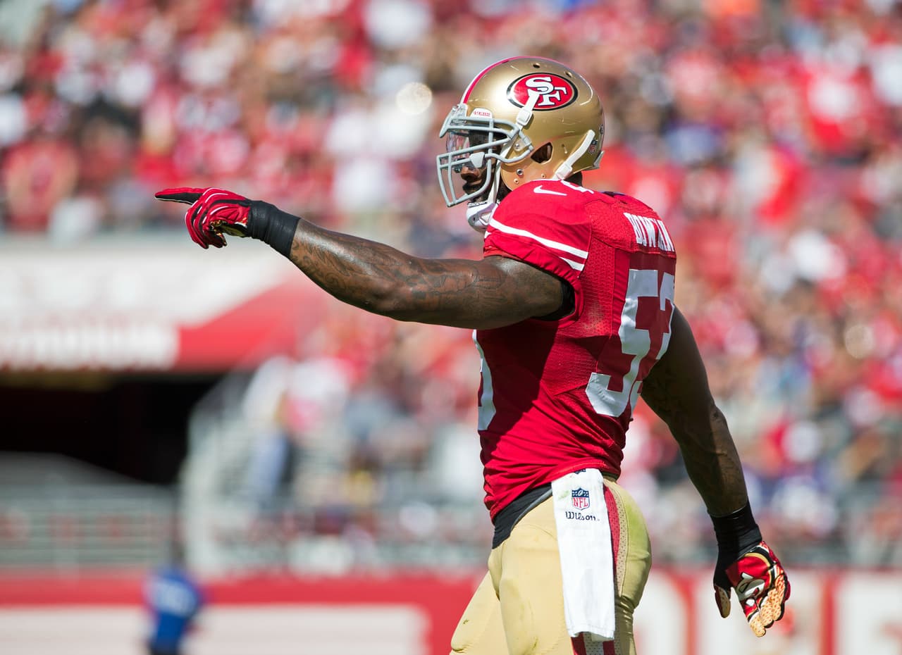 ¿Cómo se encuentra cada franquicia? 49ers con nuevo Chip