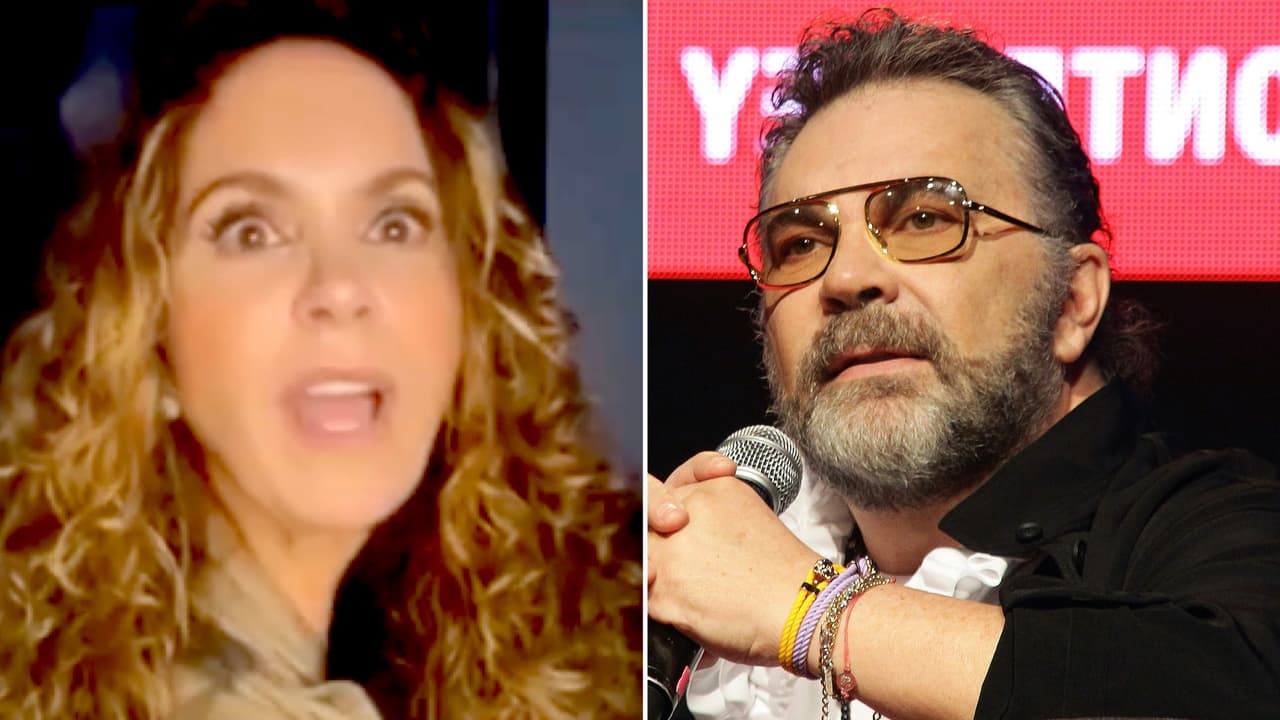 Mijares le echó en cara a Lucero el electrodoméstico de 1,700 dólares que se llevó y lo quiere de vuelta