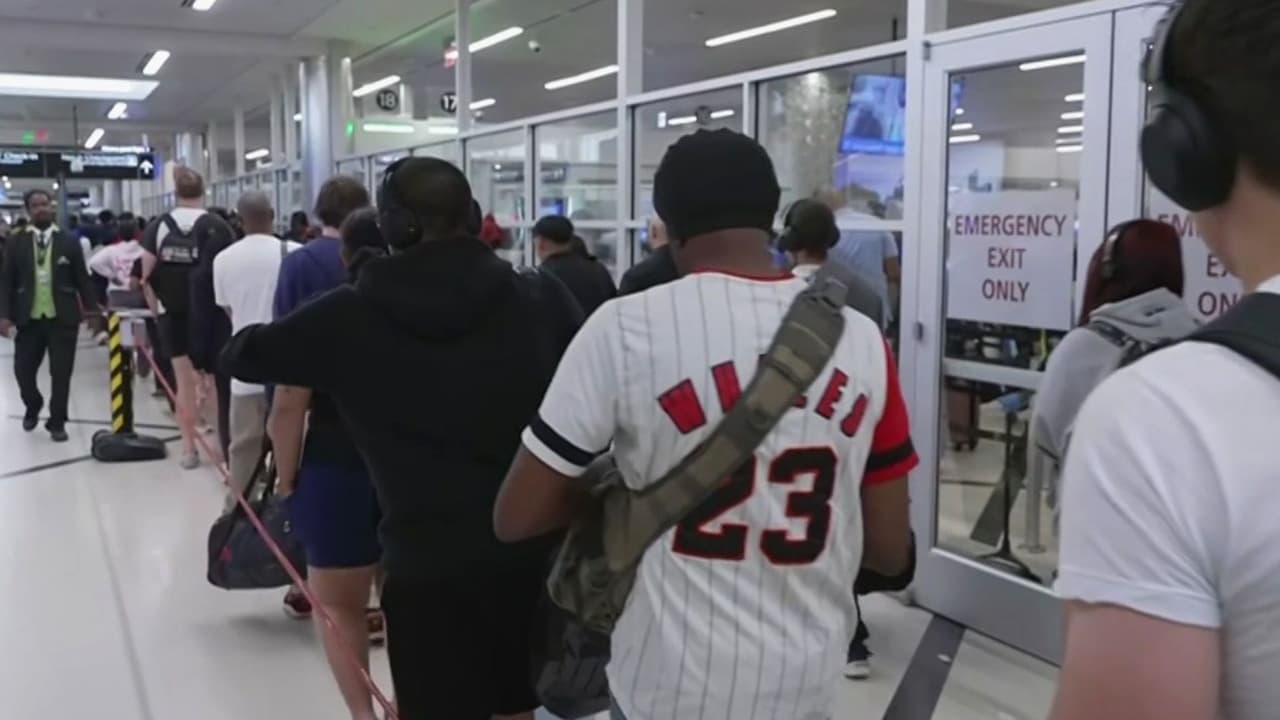 Abogado de inmigración explica en qué consiste la revocación masivas de visas que alista el gobierno Trump