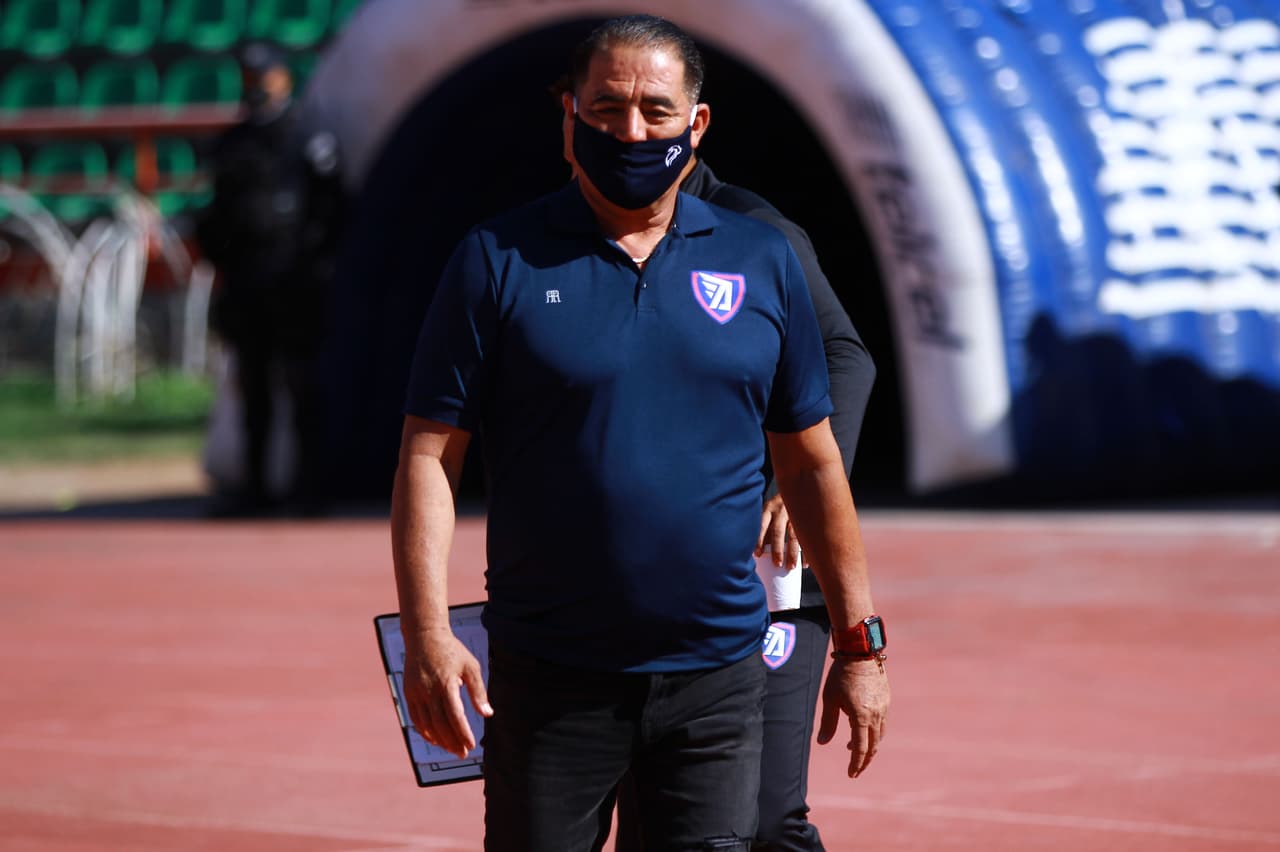 Los Mineros de Zacatecas logran imponerse por la mínima y se llevan los puntos en casa frente a Tepatitlán 1-0.