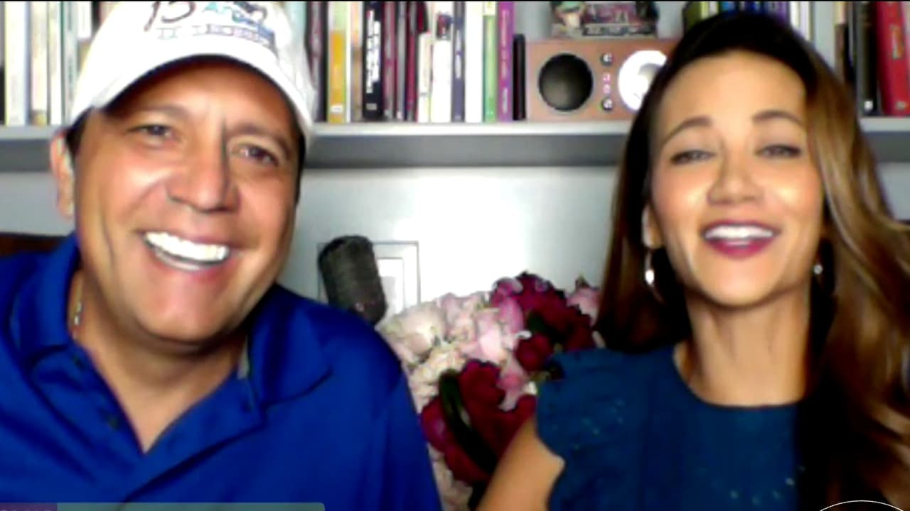 “Estamos desempleados”: Omar y Argelia aclaran qué pasará tras el fin de su programa de radio