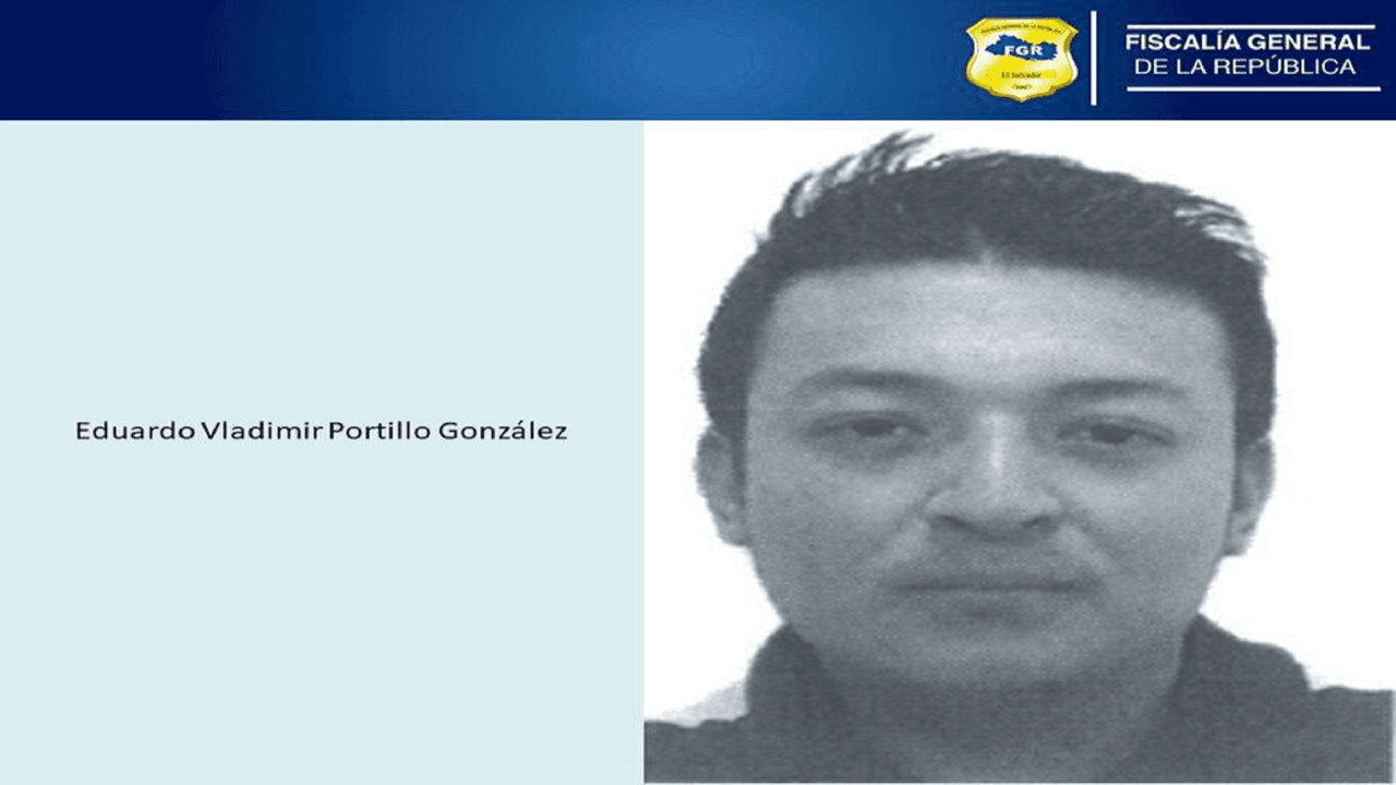 Deportaron a un pandillero de la MS-13, pero después lo extraditaron a EEUU por un asesinato