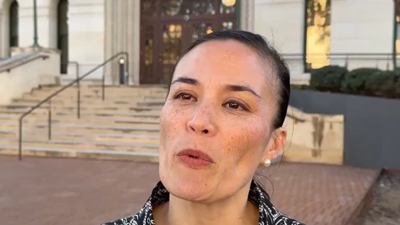 Alcaldesa de San Antonio pide a senadores frenar fondos para centro de detención de ICE