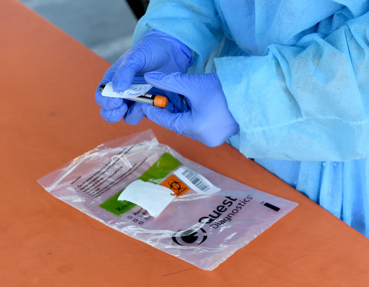 Arizona reporta más de 900,000 contagios desde el inicio de la pandemia