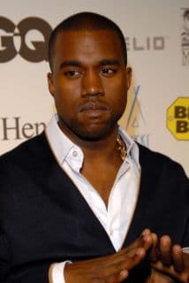 Kanye West