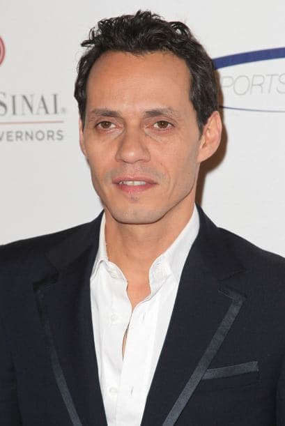 Seguro Max será el vivo retrato de Marc. Mira aquí los videos más chismosos.