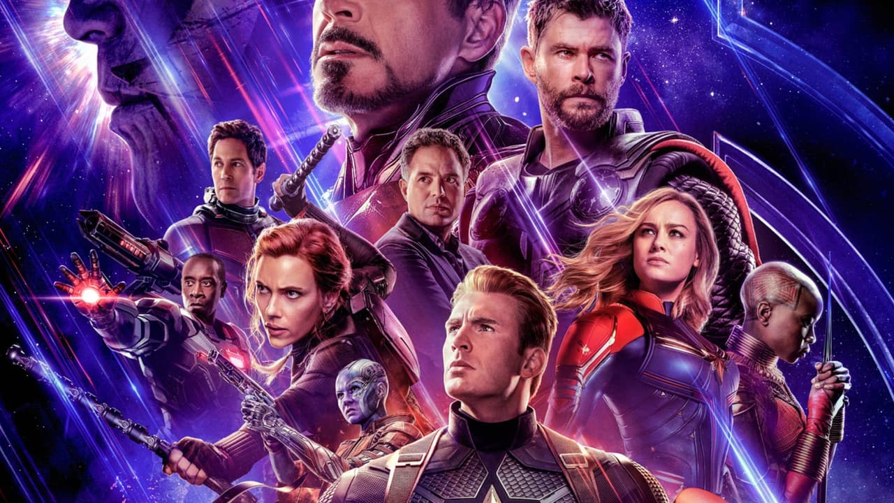 ¿Películas de superhéroes ya tienen hartos a los fans? Noticias recientes de Marvel nos dicen que sí