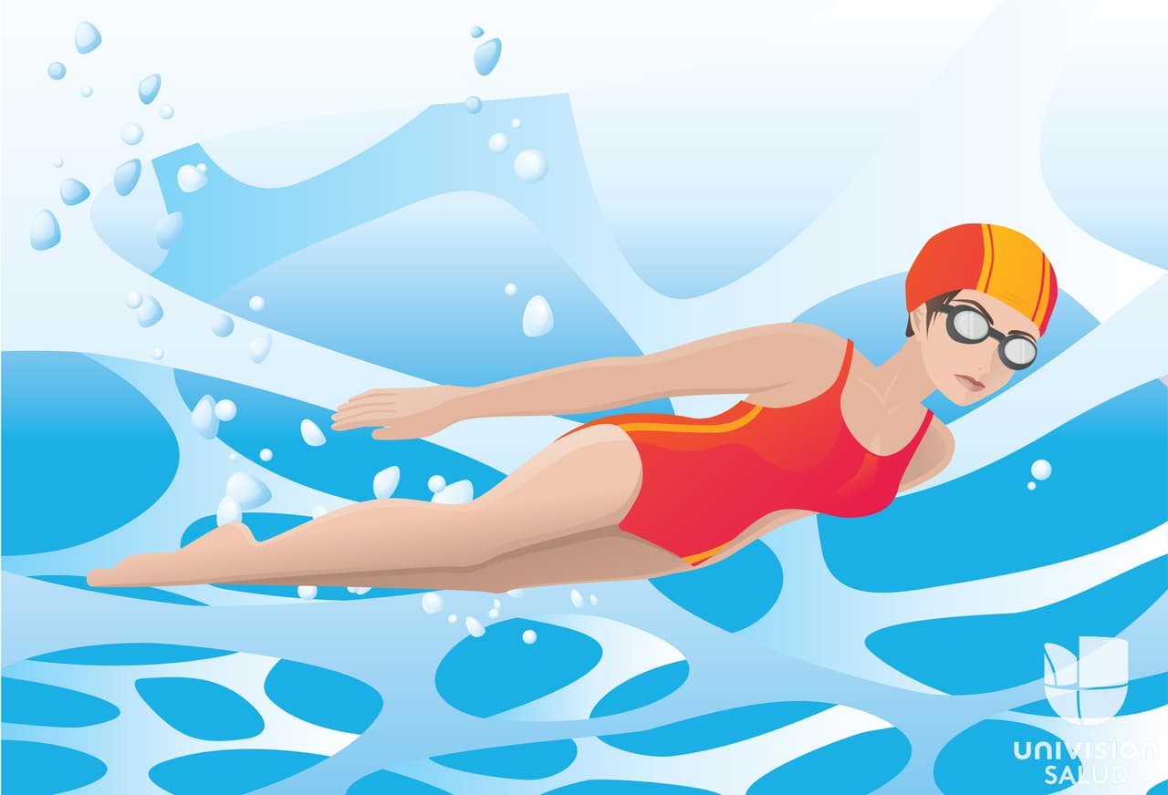 Compruebe que las tapas de los drenajes estén aseguradas y en buen estado. Los nadadores pueden lastimarse si una cubierta está floja o rota.