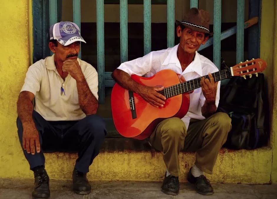 10 temas clásicos del son cubano que deberías escuchar alguna vez en tu vida