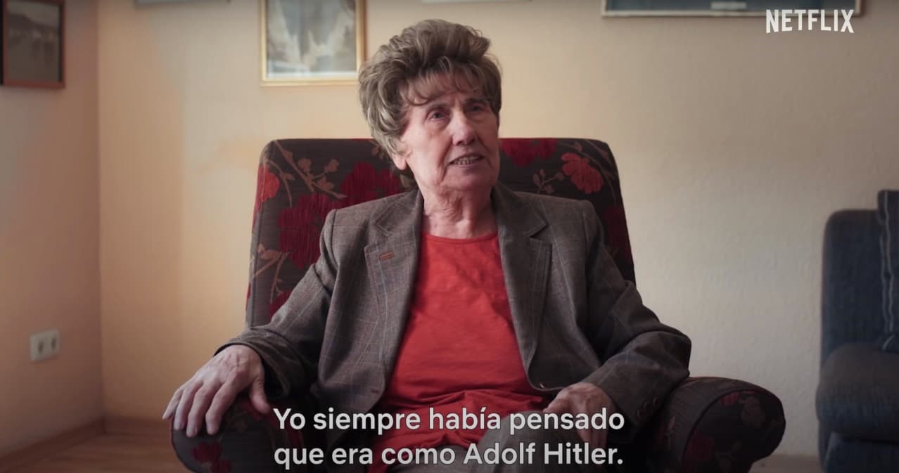 Documentales de cultos