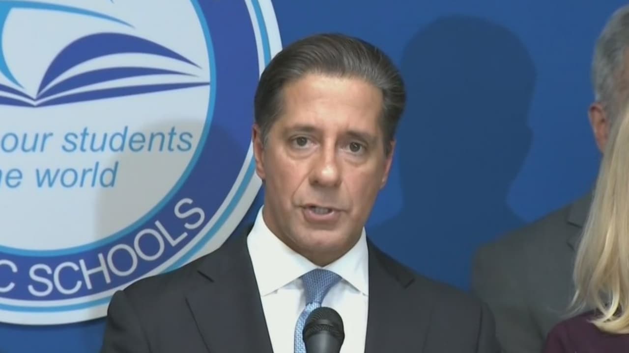 Mantén estos datos ante un posible caso de coronavirus en una escuela de Miami-Dade