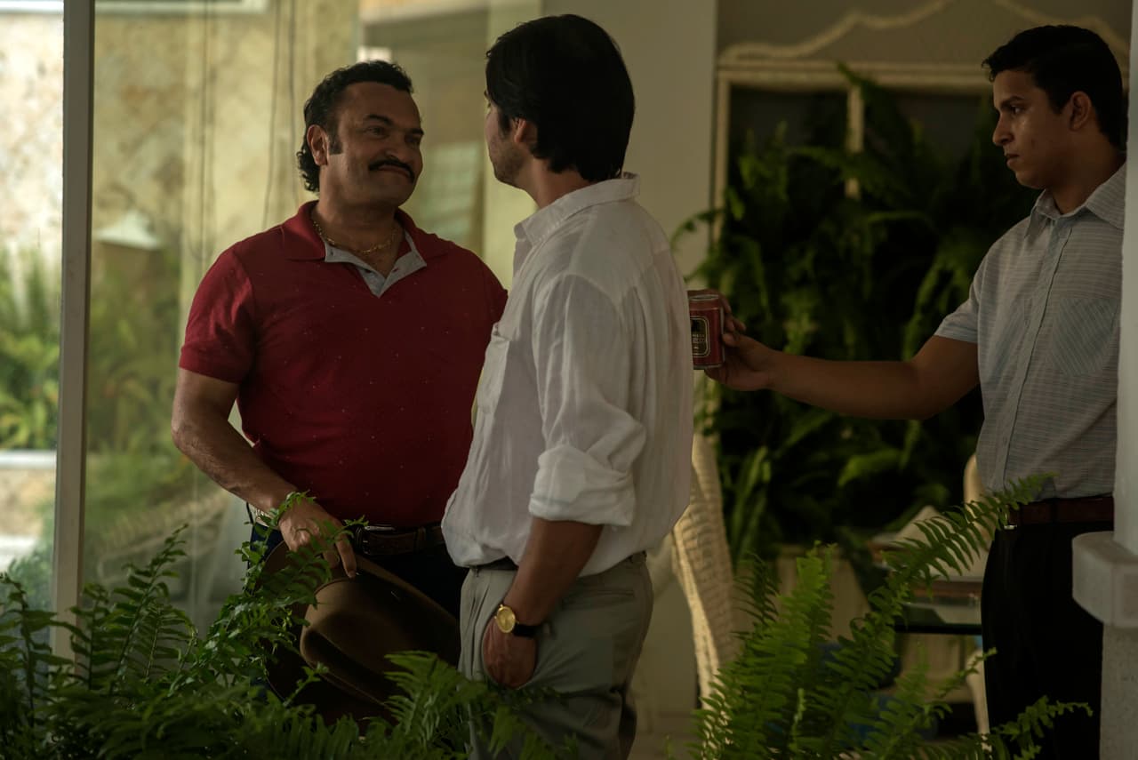 Ramón y Benjamín no imaginaban la trampa que su compadre les tendería.