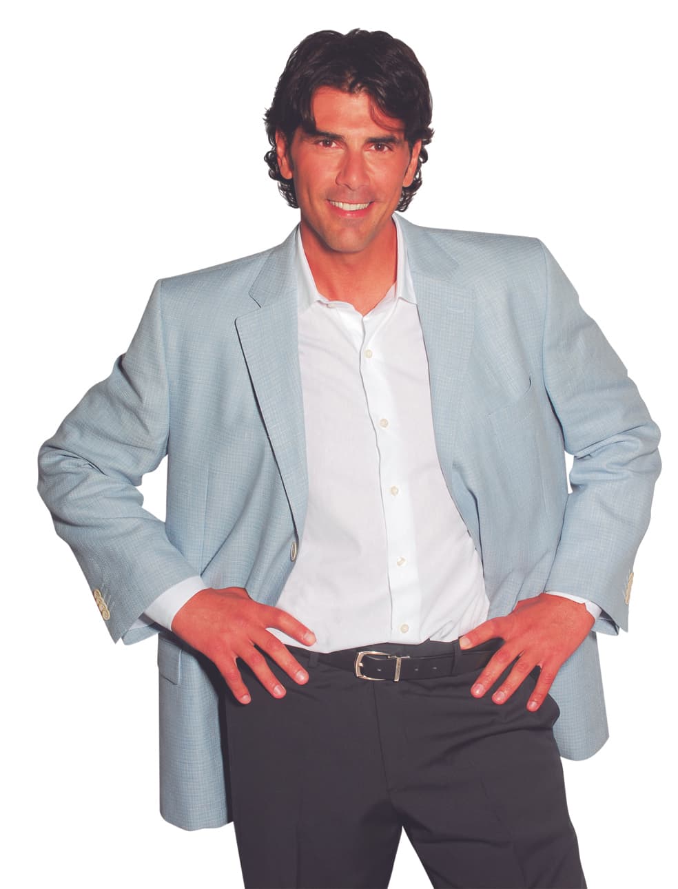 "Me mete los dedos. Y en ese momento le digo, 'tus hijos tienen mi edad'. Después descubro que es algo muy propio de las víctimas pensar en lo que el victimario no piensa. Y pensar que no puede estar pasando. Y él, sin embargo, se sube arriba mío y me penetra".
<br>