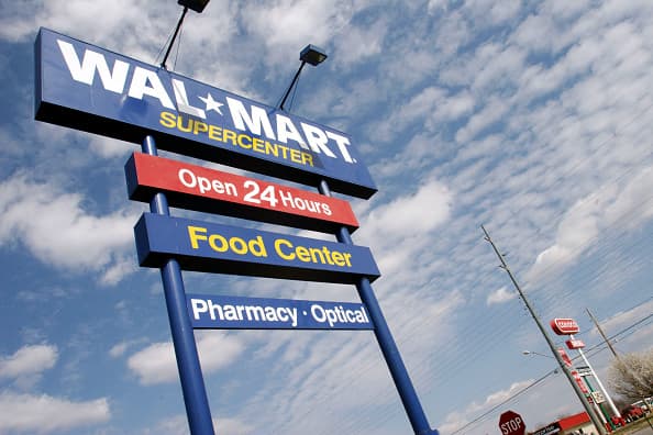 Walmart ofrecerá un reembolso a quienes compren ciertos productos para la cena de Acción de Gracias.