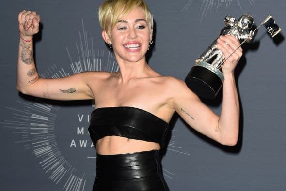 MTV Video Music Awards 2014