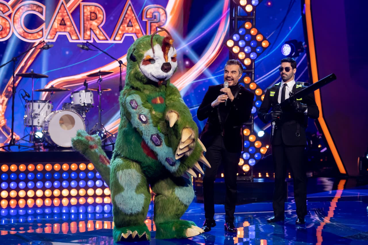 En la misma situación se encontró Perezoso, quien no pudo superar las actuaciones de Apache y de Gitana.