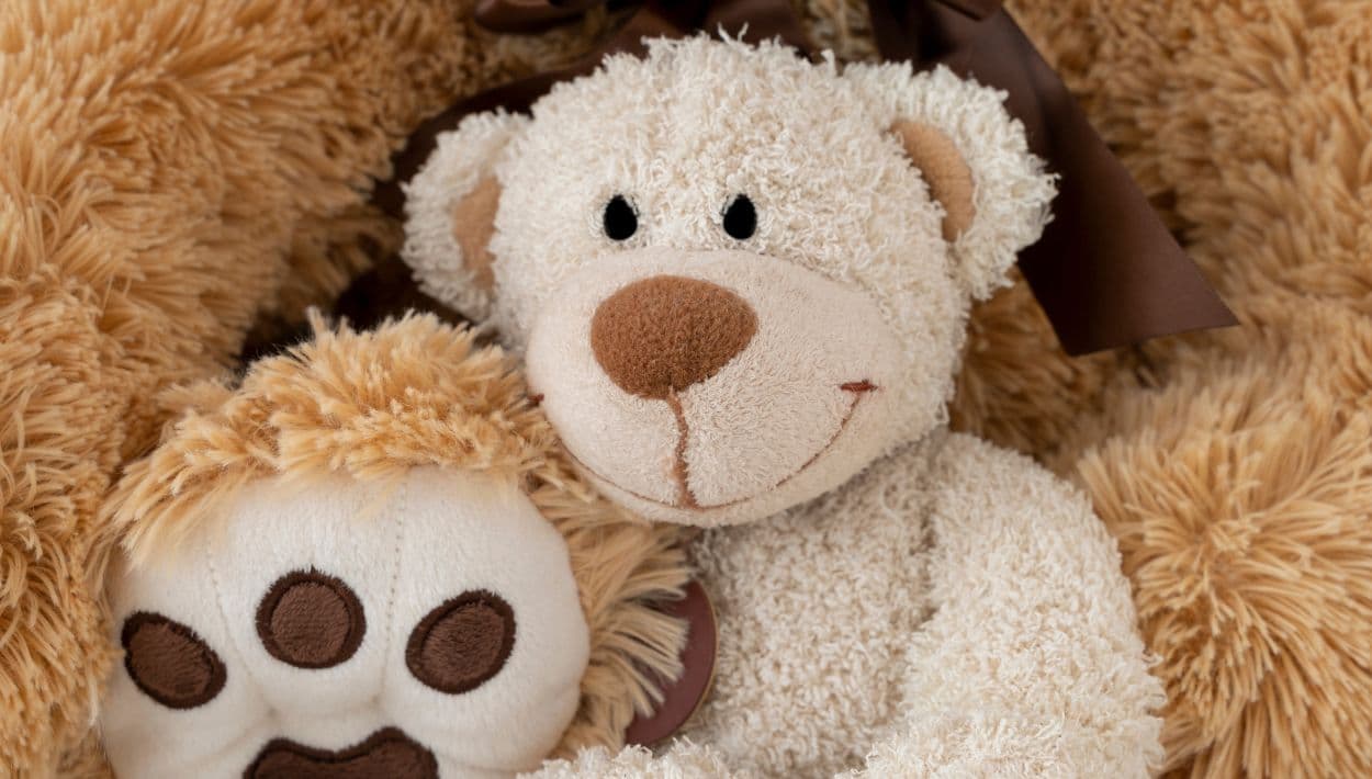 Tas vender los primeros ejemplares, la demanda creció rápidamente en todo Estados Unidos y pronto surgieron imitaciones, consolidando al “teddy bear” como uno de los juguetes más populares de la historia por ser ampliamente accesible y producido en masa.