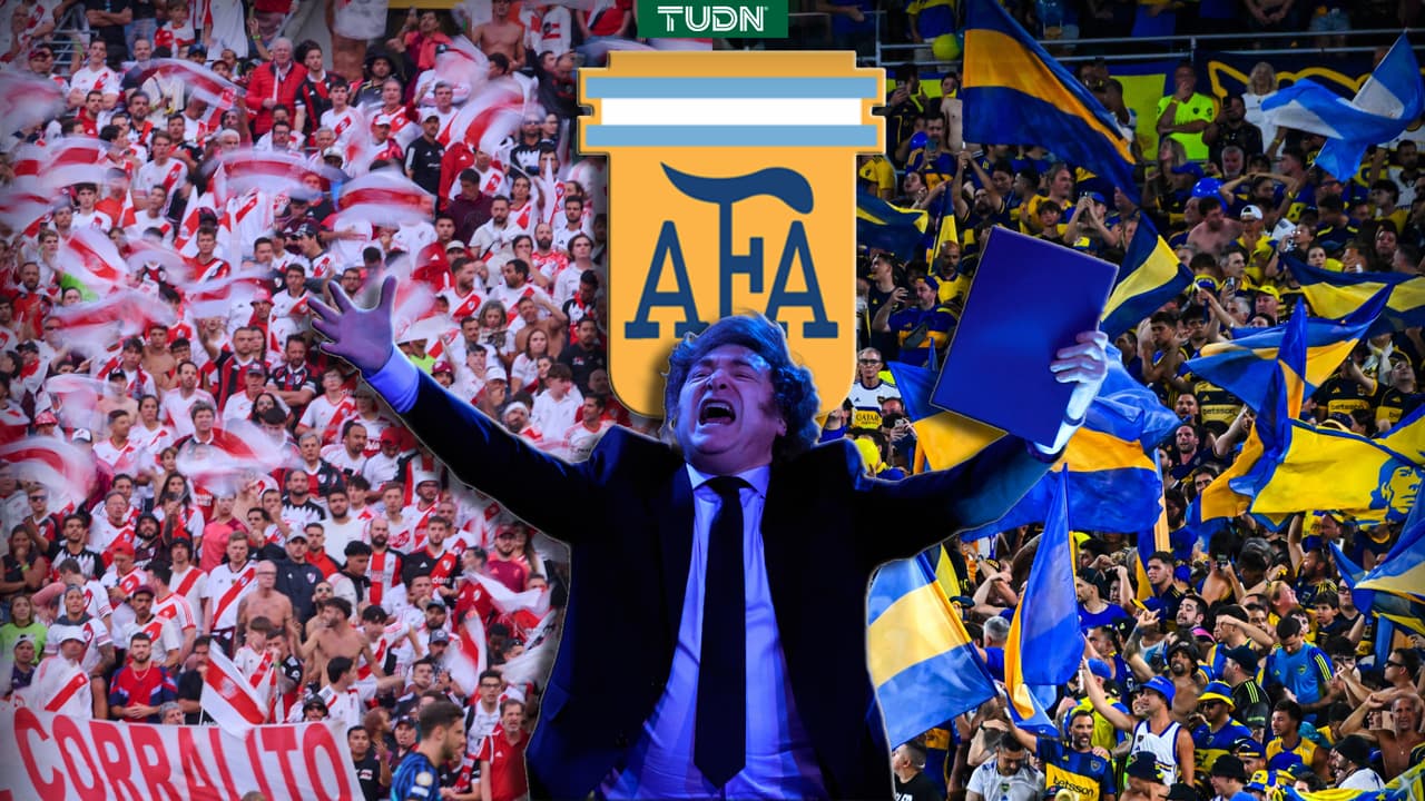 La dura crítica por fracaso de River y Boca en el Mundial de Clubes