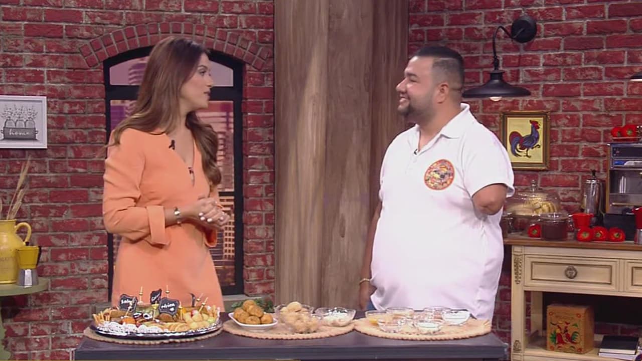 Tips para hacer unas ricas croquetas sin harina