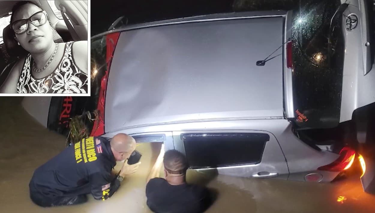 Alcalde cancela fiestas con dos semanas de anticipación por la desaparición de Leila Sierra, 'Negri'