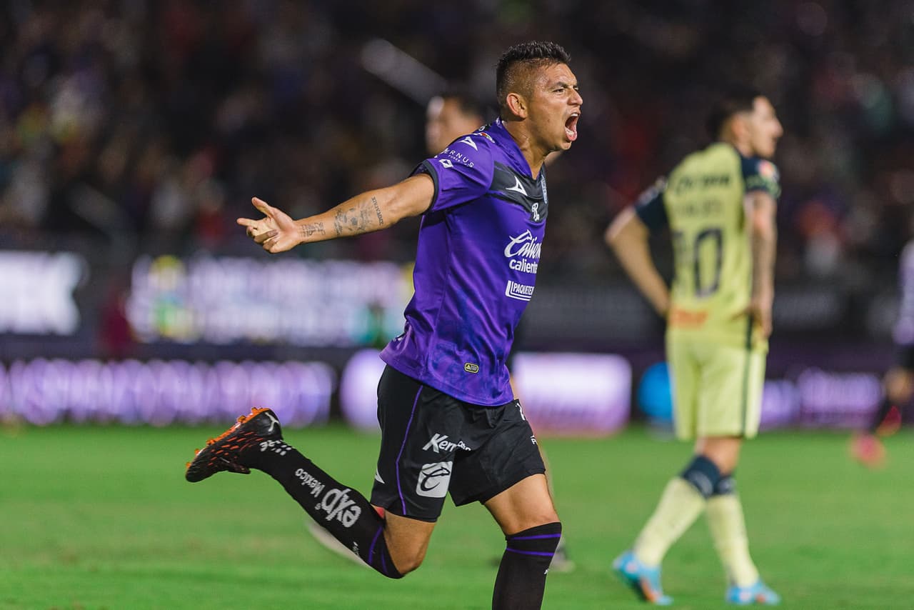 Mazatlán venció al América y aprovechó para burlarse de las Águilas.