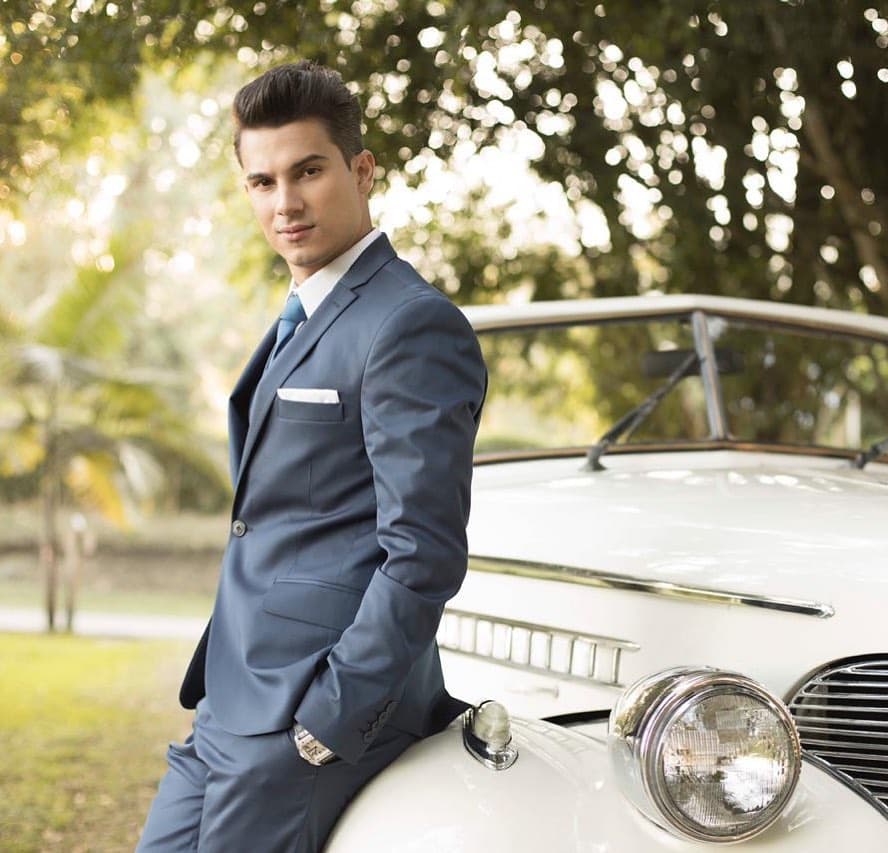 Y a meses de la trágica muerte, sus hermanas María y Daniela, criticaron a quien fue la pareja de Legarda por, supuestamente, comenzar una relación con el cantante Pipe Bueno.