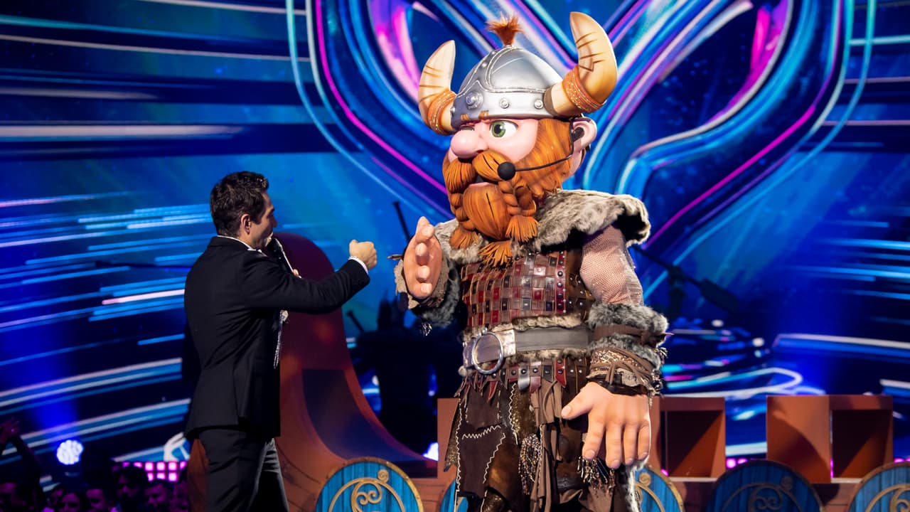 ¿Quién Es La Máscara? 2024: Erik El Roto no fue rescatado por el público