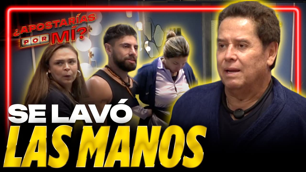 Beta explota contra Lorenzo por cizañoso y todavía buscar alianza con Team Pueblo